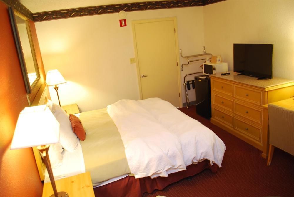 Red Roof Inn Monteagle - I-24 Motel Monteagle